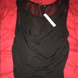 PattyBoutik black top